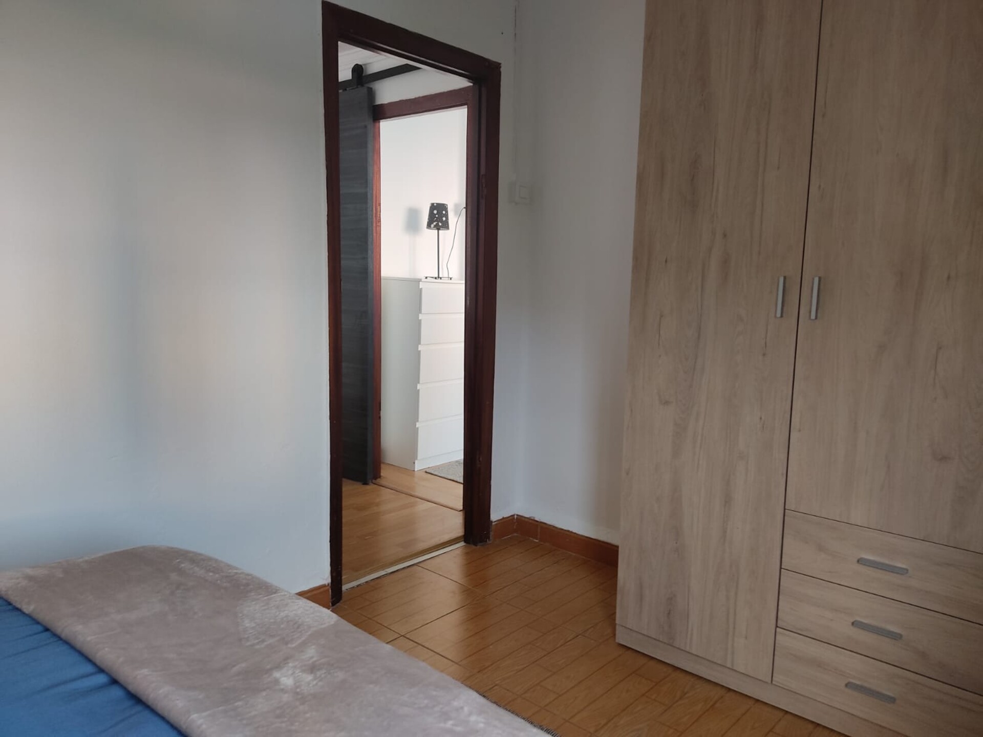 Piso de 55 m² en Oviedo