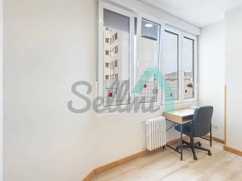 Piso de 130 m² en Oviedo