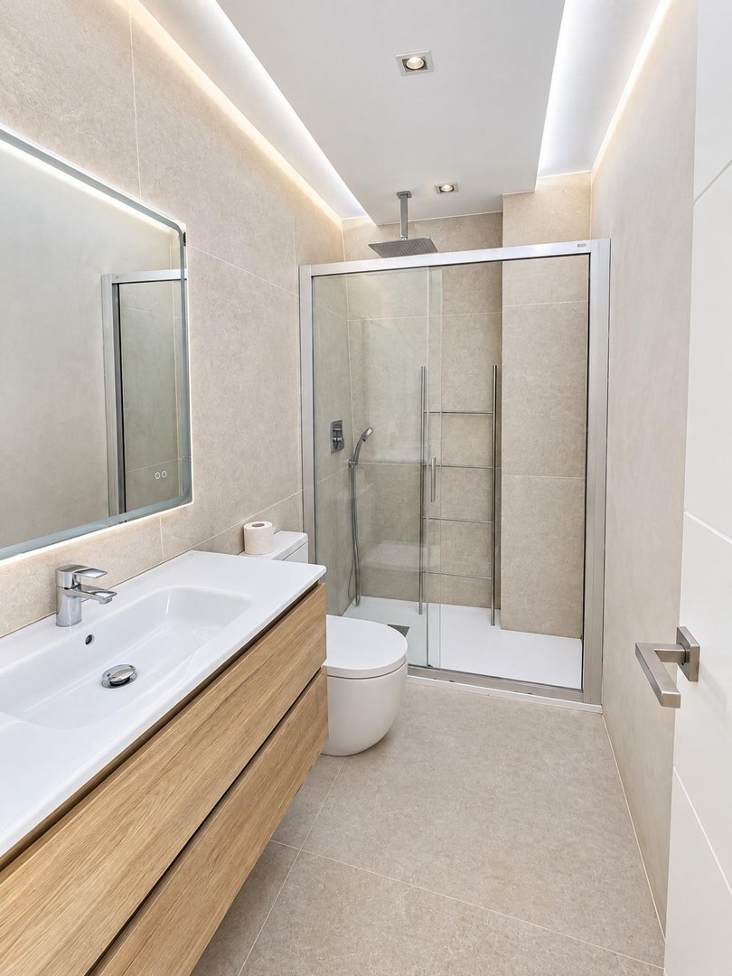 Pis de 70 m² a Palma