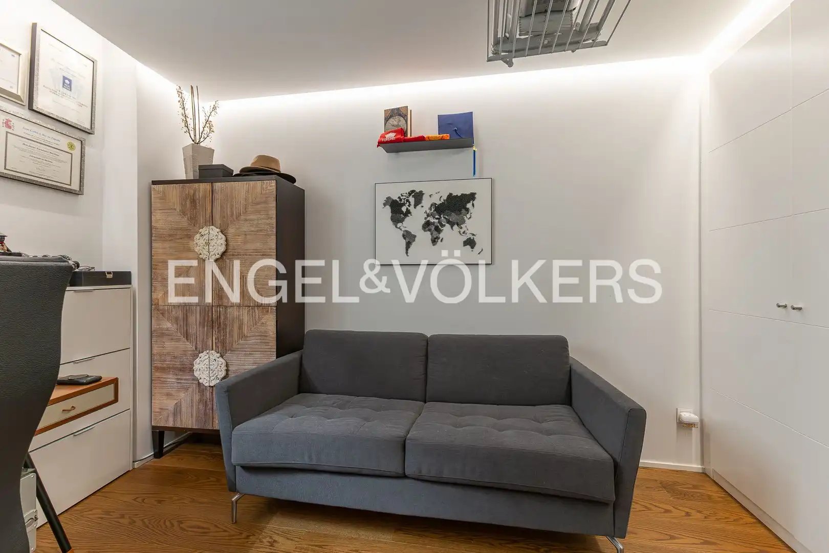 Piso de 113 m² en Madrid