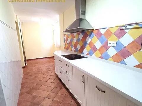 Piso de 105 m² en Sevilla