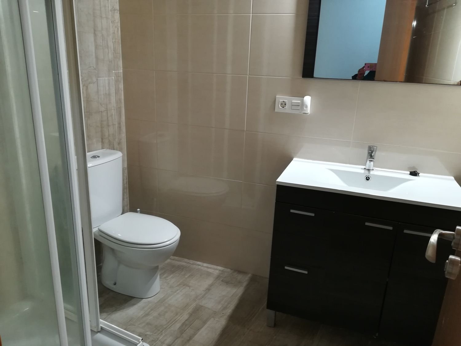 Piso de 55 m² en Villagonzalo Pedernales