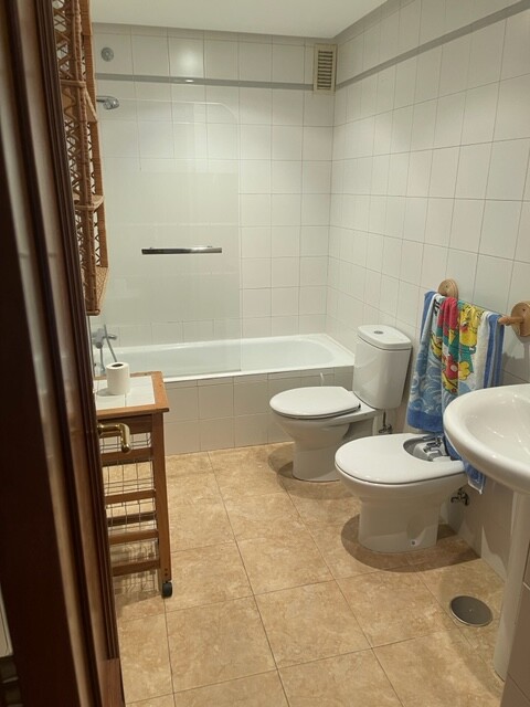 Piso de 125 m² en Salamanca