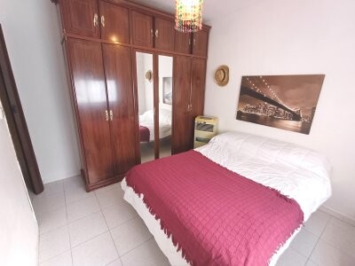 Квартира 60 м² у Córdoba