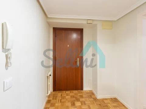Piso de 64 m² en Oviedo