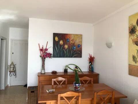 Piso de 50 m² en Tossa de Mar