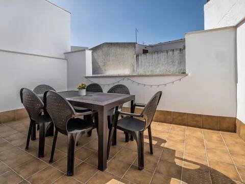 Casa de 125 m² en Montemayor