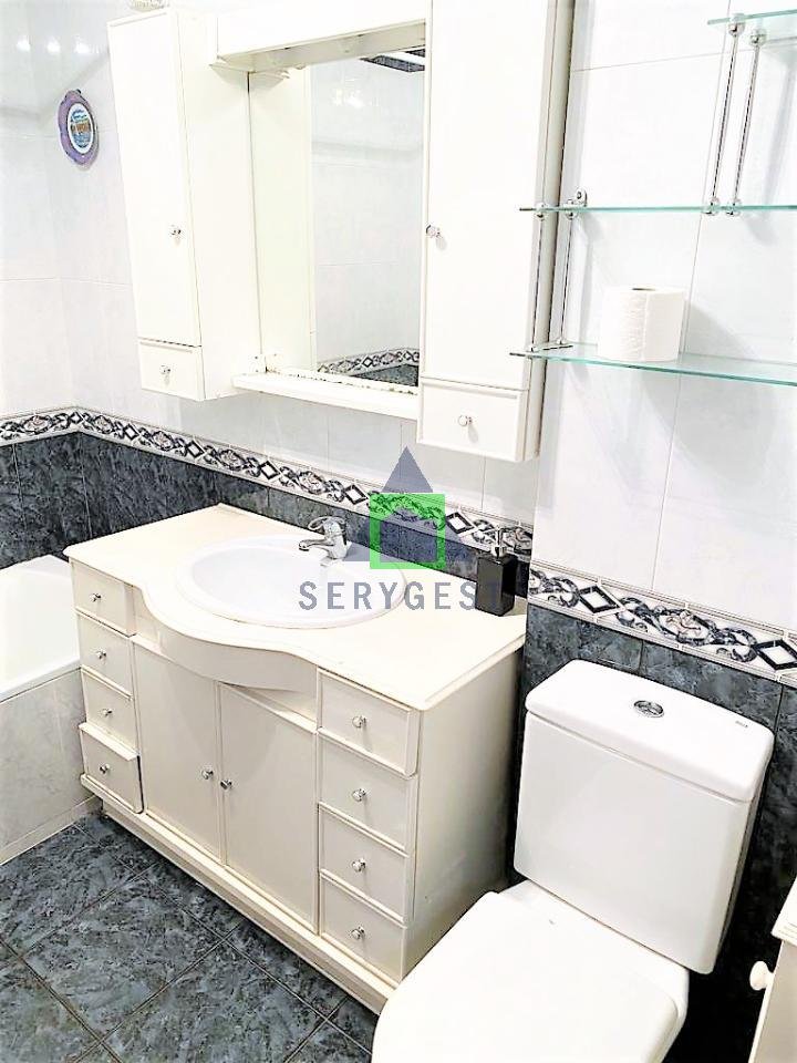 Piso de 130 m² en Ourense