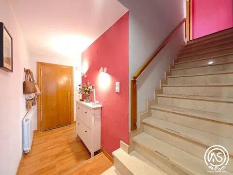Piso de 144 m² en Alfajarín