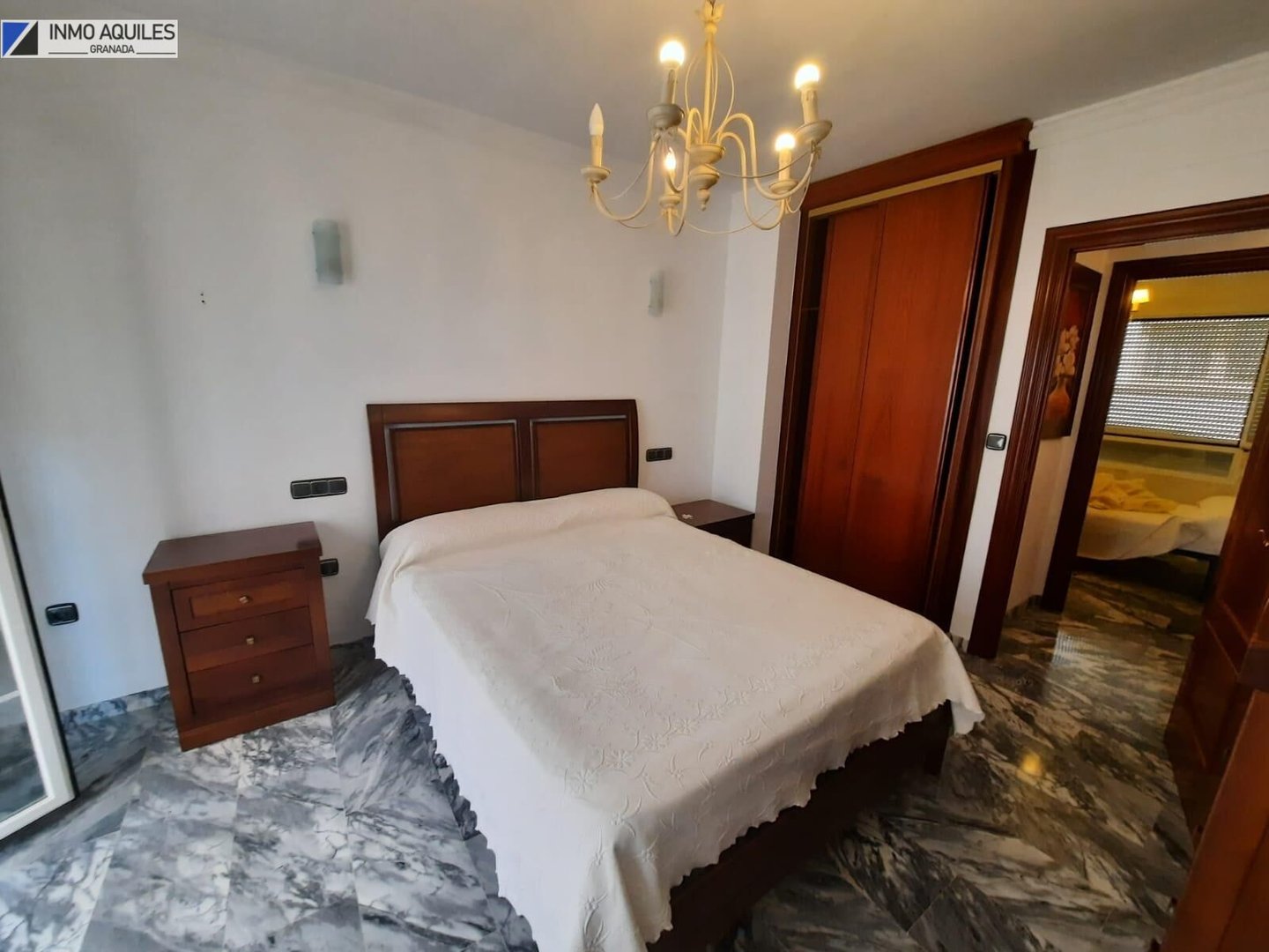Piso de 100 m² en Granada