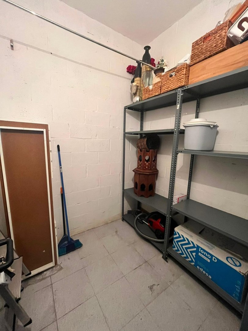 Piso de 79 m² en Jerez de la Frontera