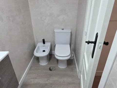 Piso de 58 m² en Sevilla