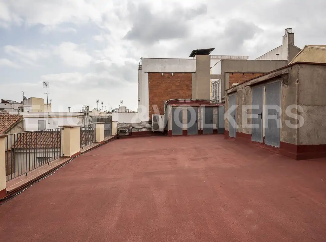 Pis de 193 m² a Barcelona