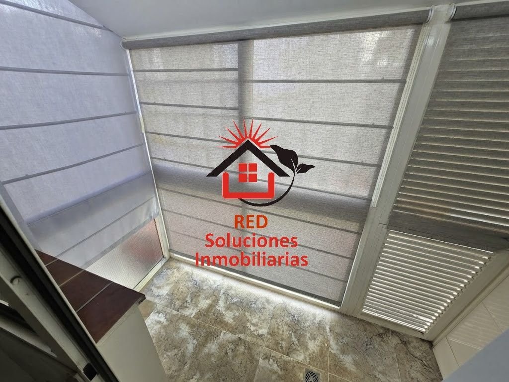 Piso de 63 m² en Candelaria