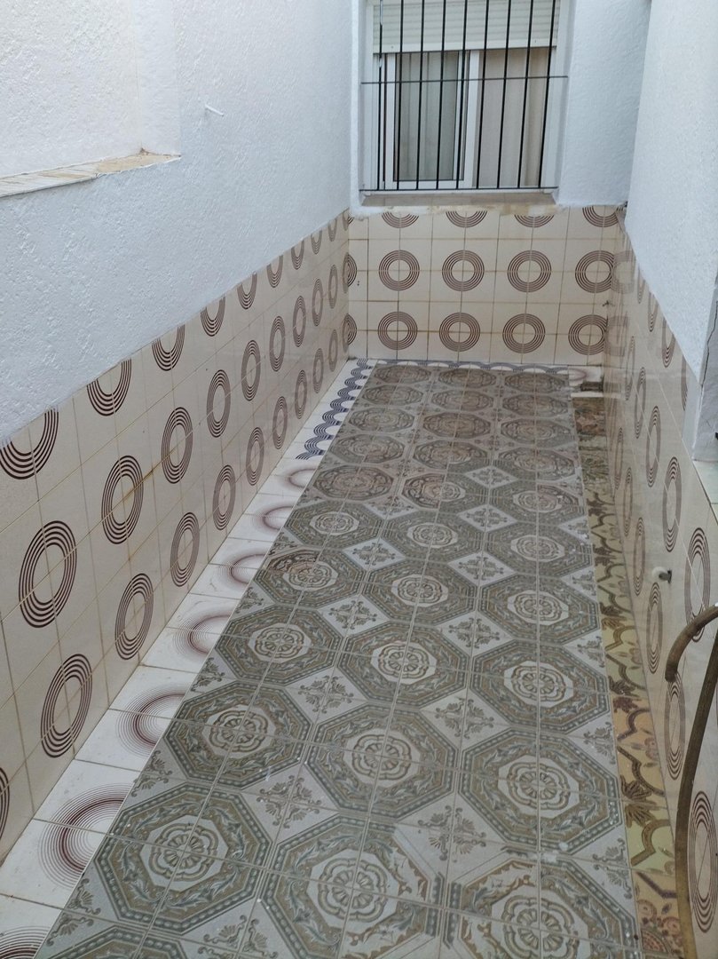 Pis de 73 m² a Cartagena