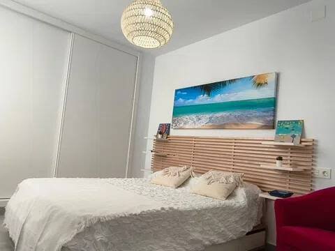 Квартира 60 м² у Punta Umbría