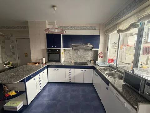 Pis de 167 m² a Ferrol