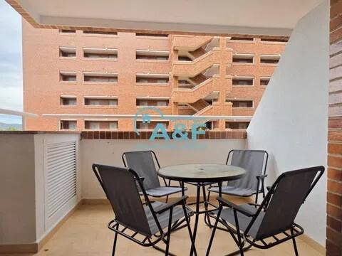 Piso de 51 m² en Oropesa del Mar