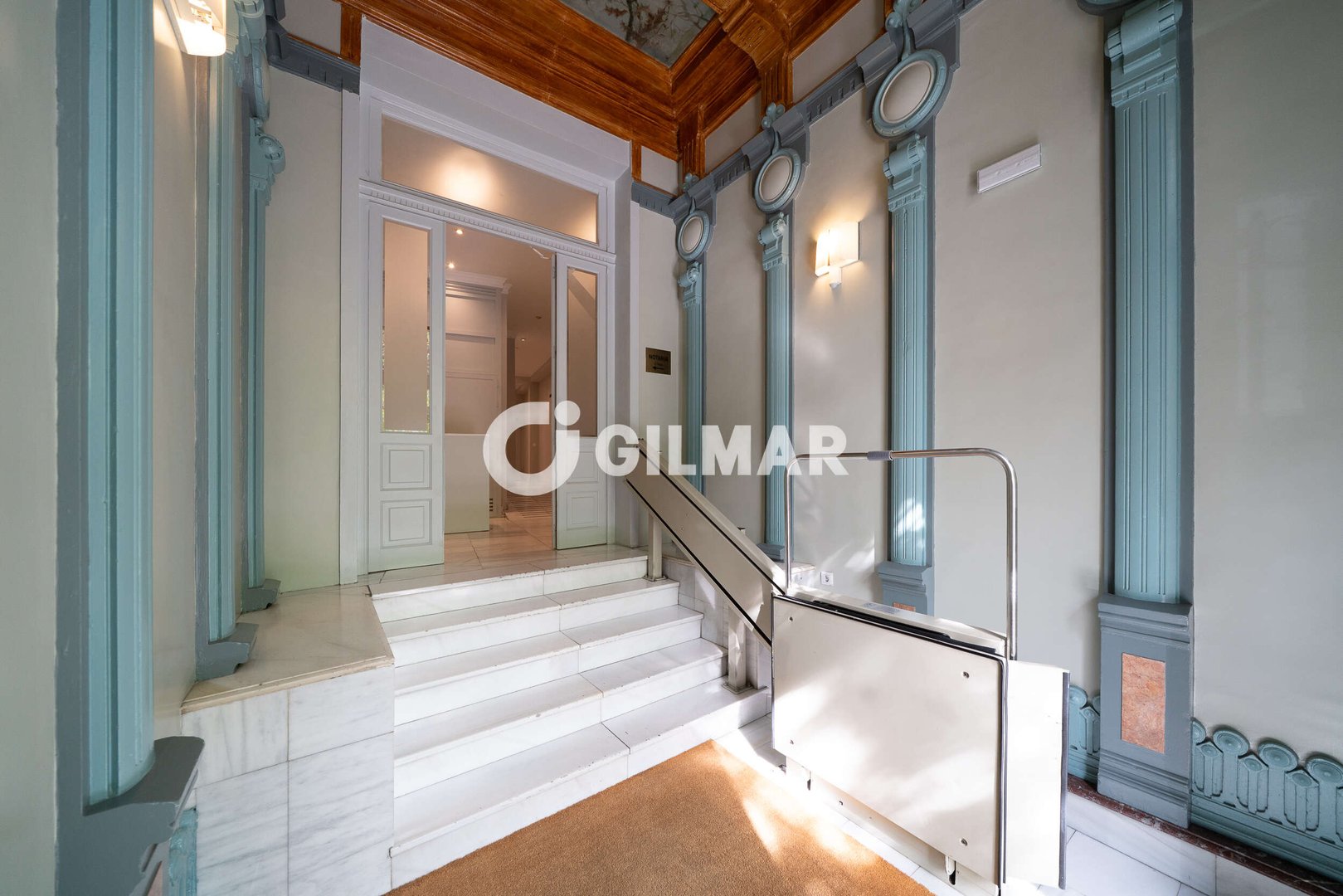 Pis de 91 m² a Madrid