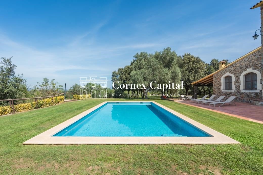 Piso de 550 m² en Fontanilles