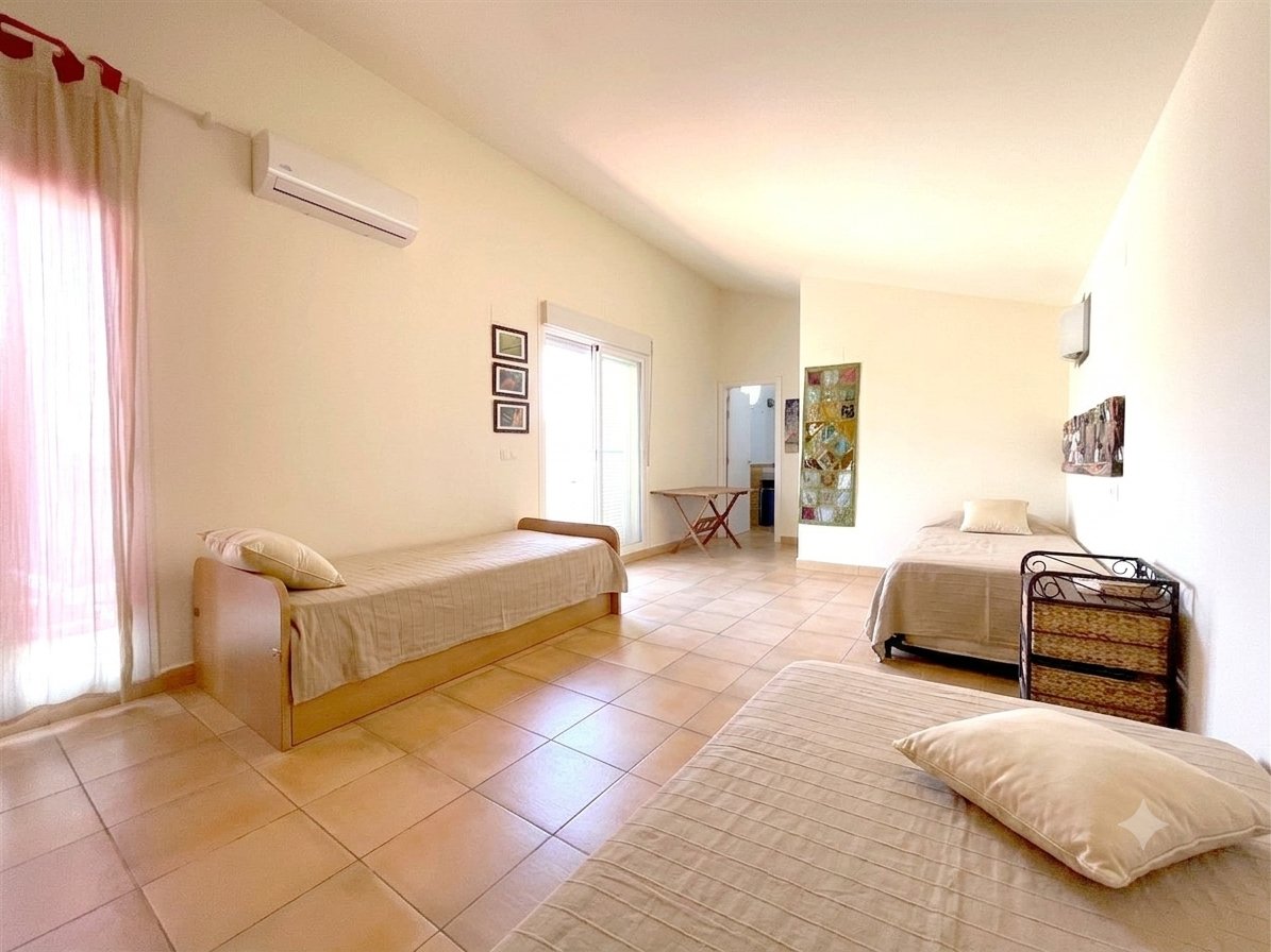 Wohnung 140 m² in Altea