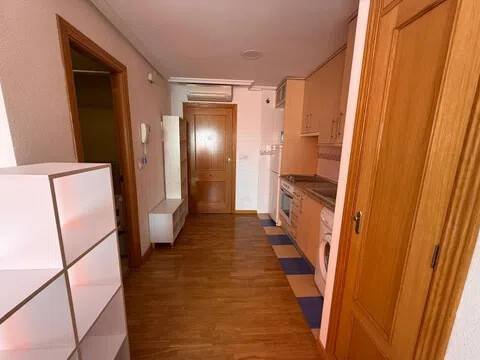 Pis de 44 m² a Ciudad Real
