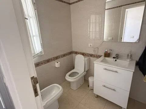 Piso de 59 m² en Puerto de la Cruz