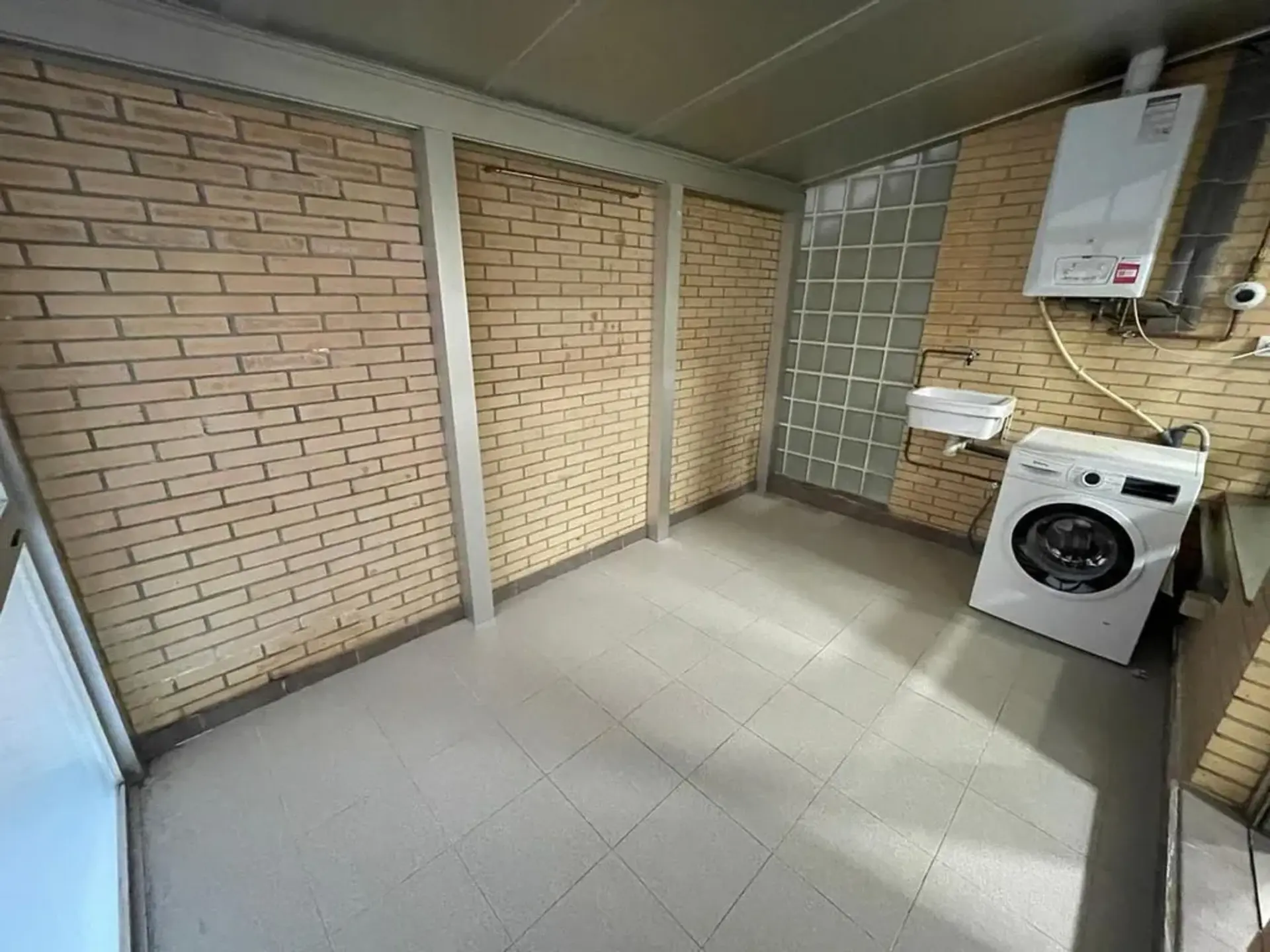 Pis de 130 m² a Saragossa