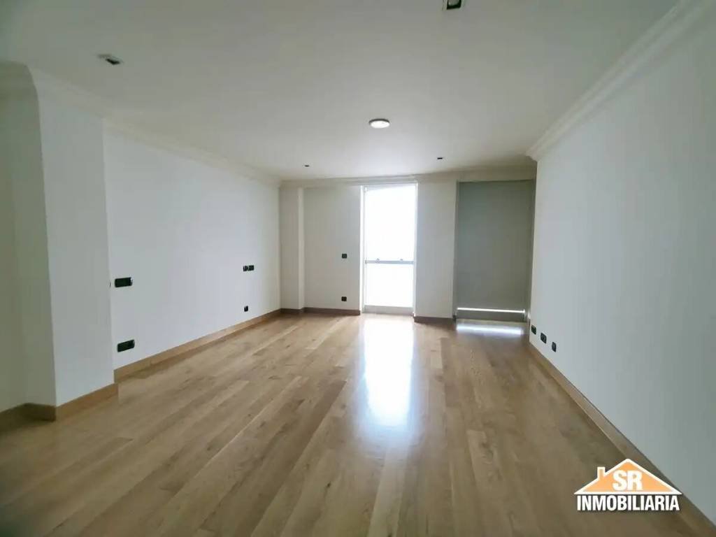Piso de 180 m² en La Coruña