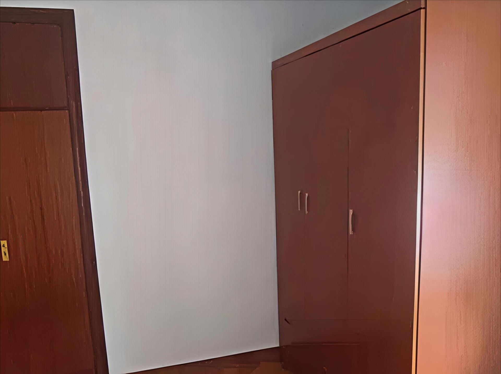 Piso de 95 m² en Salamanca