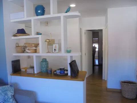 Piso de 72 m² en Benicasim