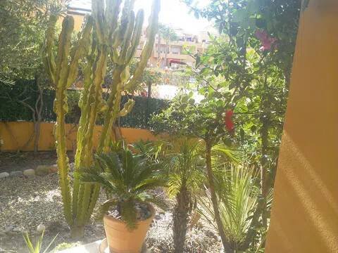 Piso de 110 m² en Vera