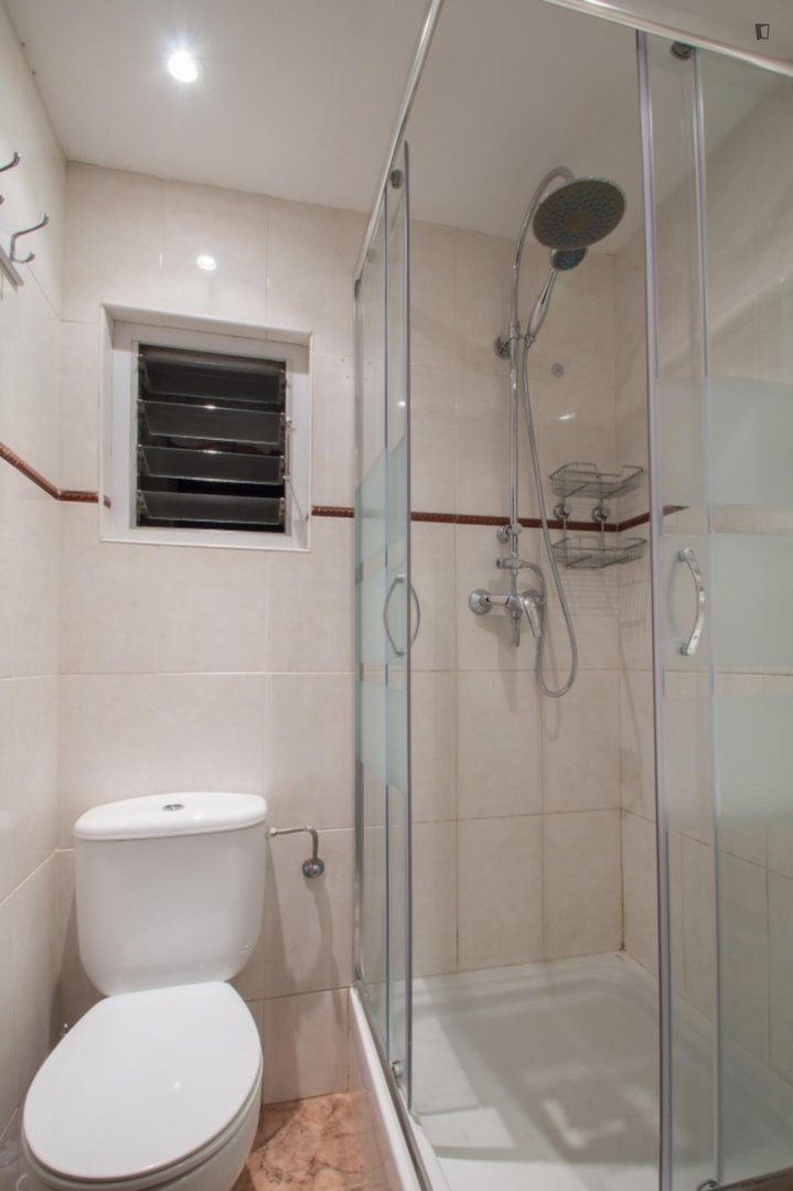 Habitación en alquiler, Barcelona