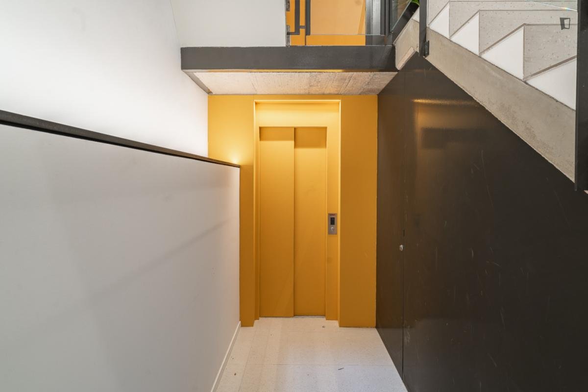 Zimmer zur Miete, Barcelona