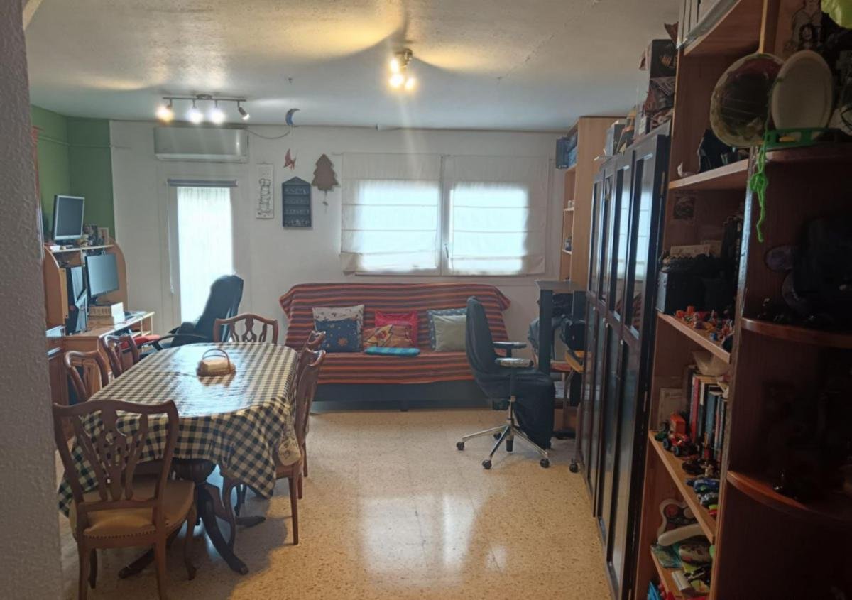 Habitación en alquiler, Valencia