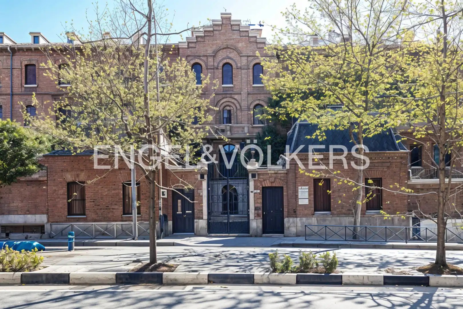 Appartamento 63 m² a Madrid
