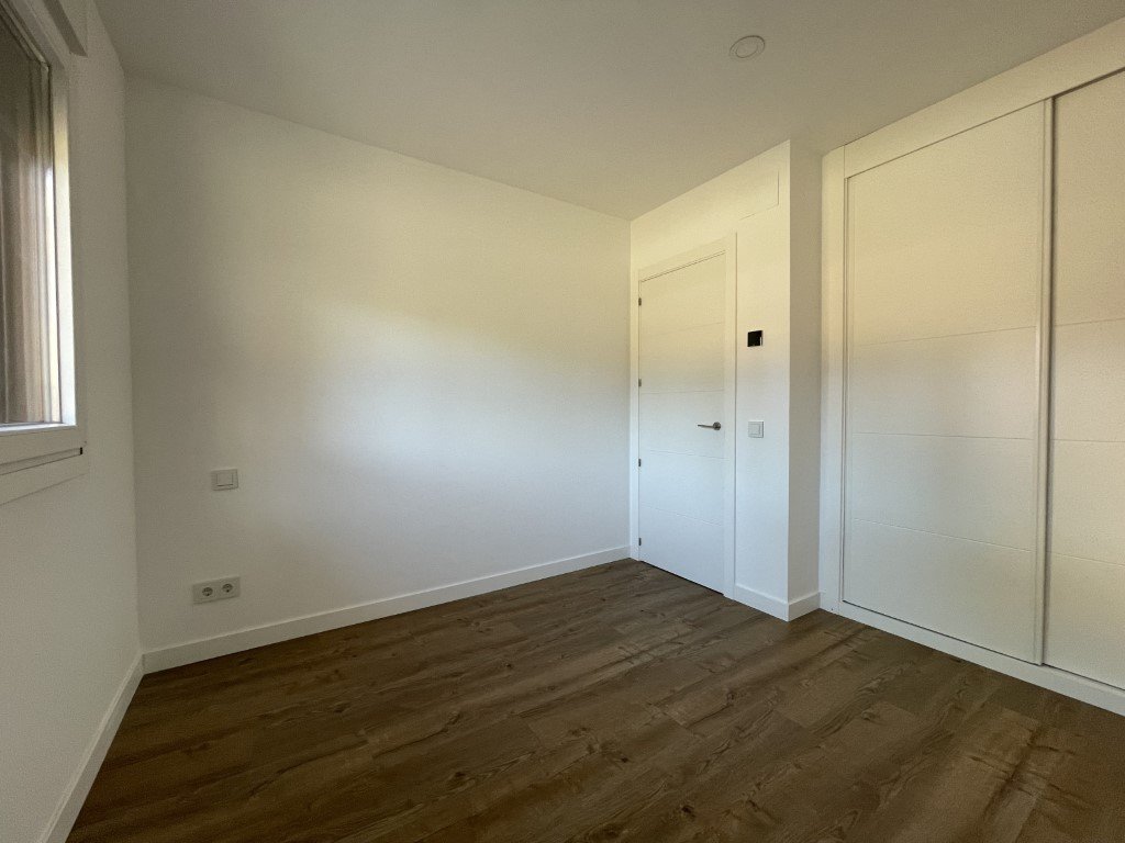 Piso de 130 m² en Galapagar