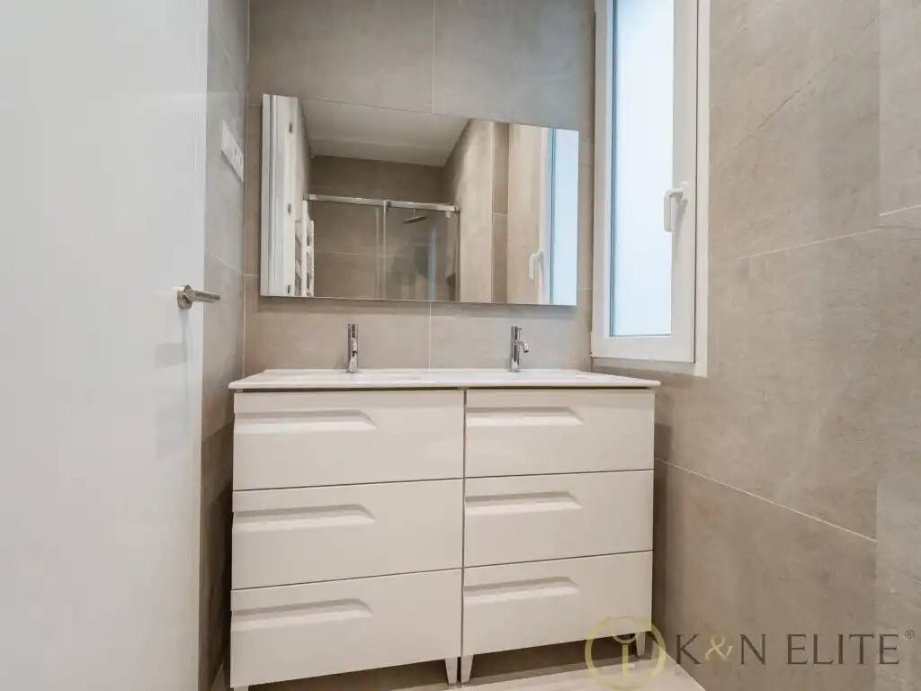 Appartement 153 m² à Madrid