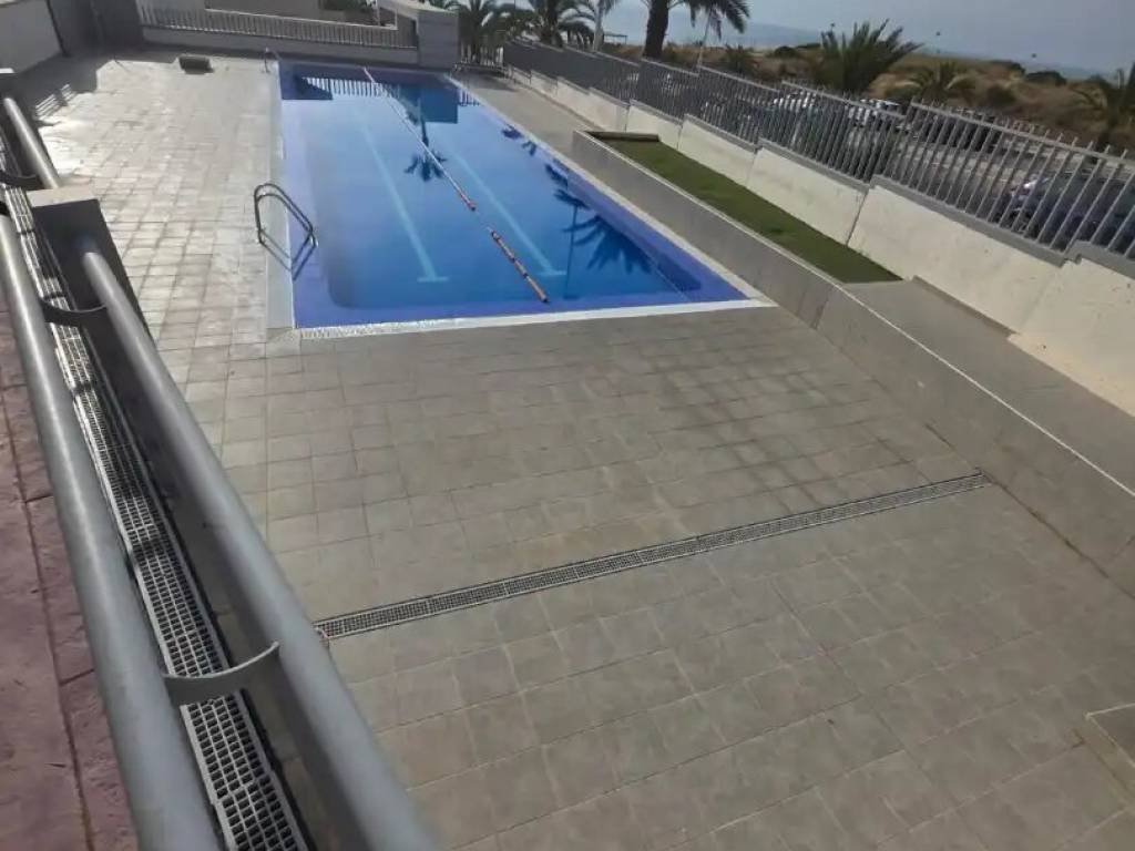 Piso de 85 m² en Elche