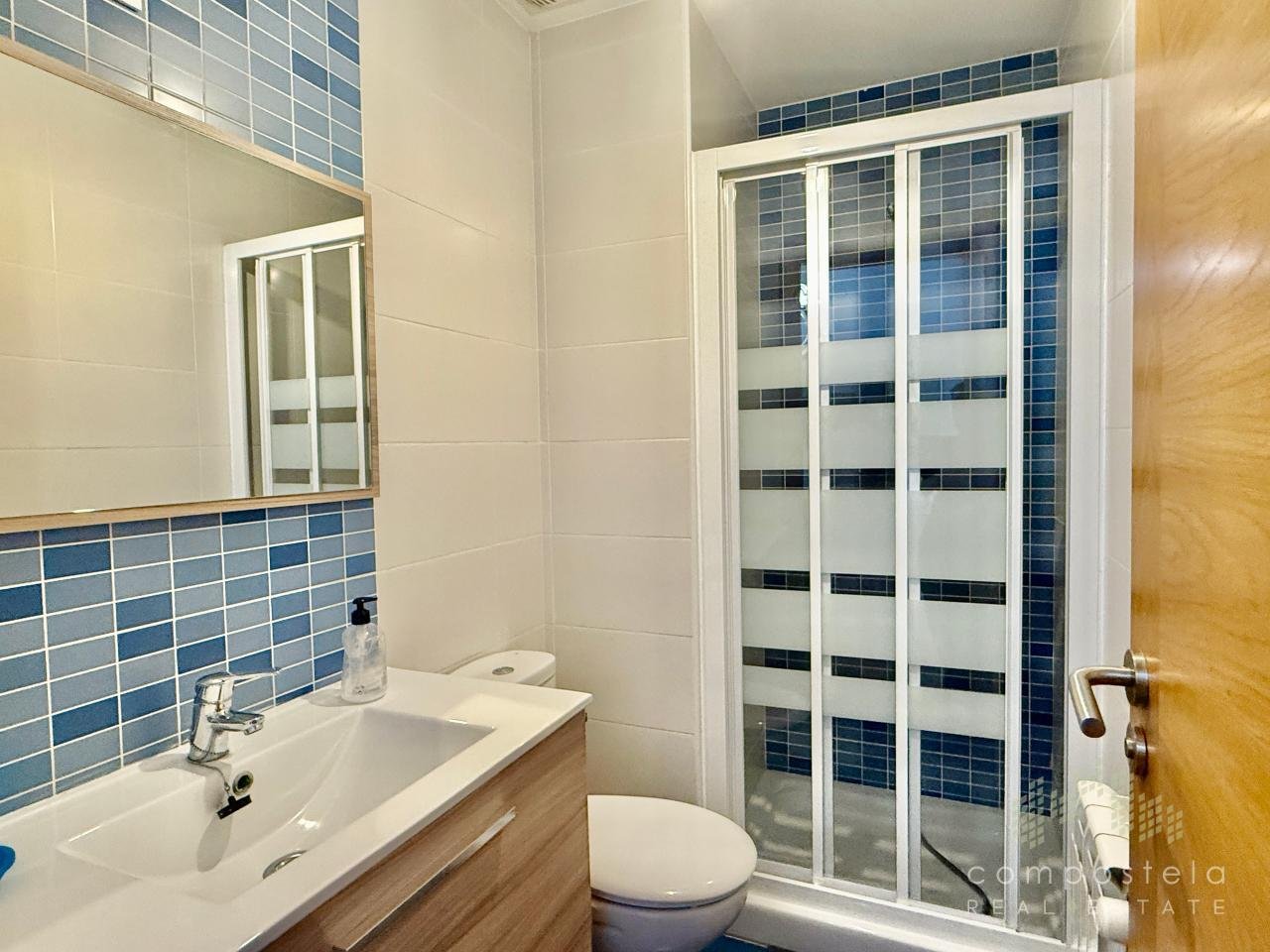 Piso de 71 m² en Ames