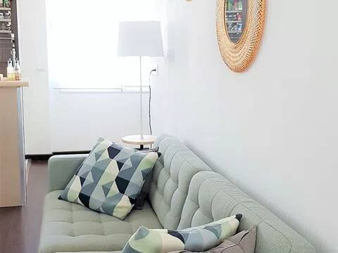 Piso de 57 m² en Valencia