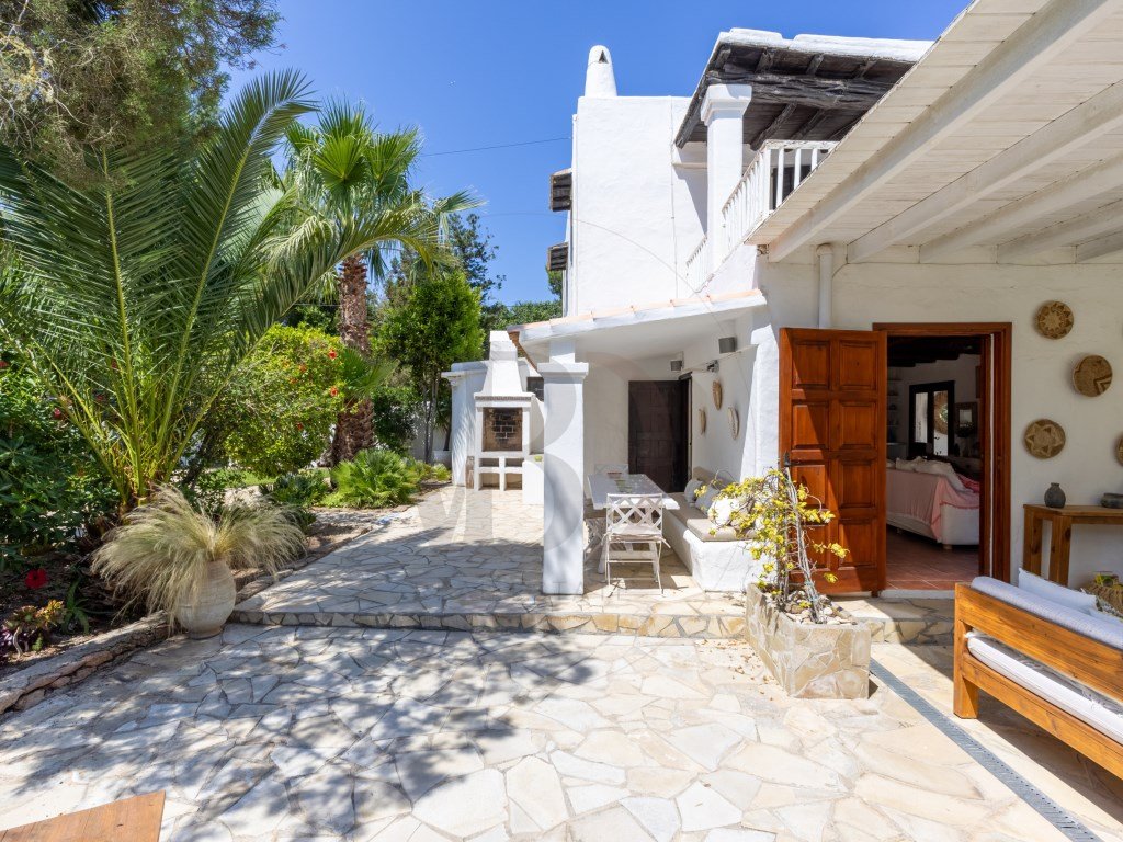 Casa de 325 m² en Sant Josep de sa Talaia