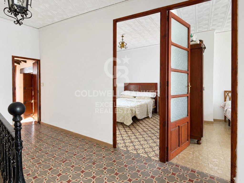 Casa de 135 m² en Alginet