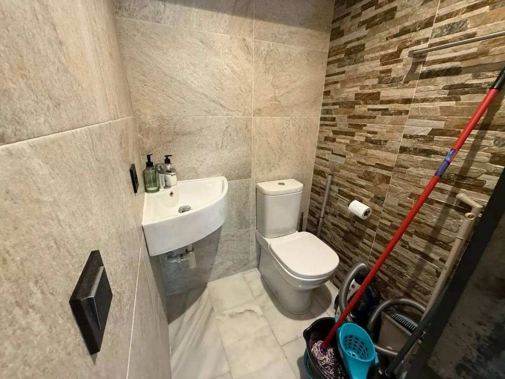 Piso de 115 m² en Marbella