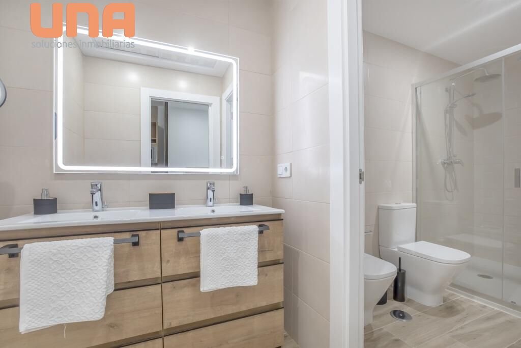 Pis de 56 m² a Còrdova