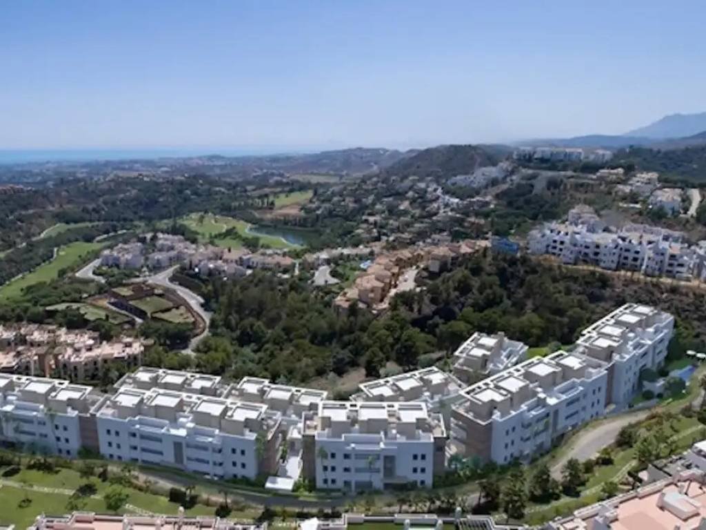 Piso de 185 m² en Benahavís
