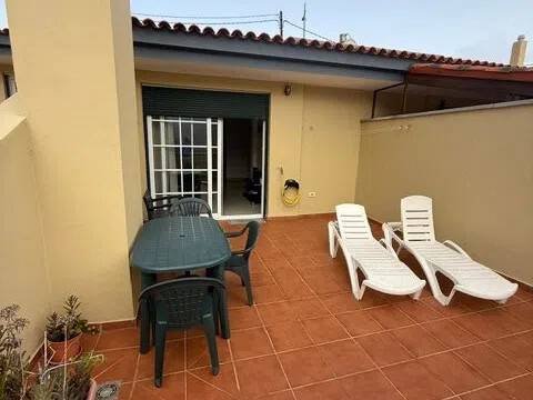 Piso de 98 m² en San Cristóbal de La Laguna