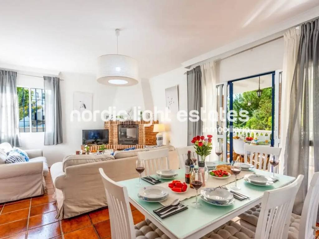Casa de 150 m² en Frigiliana