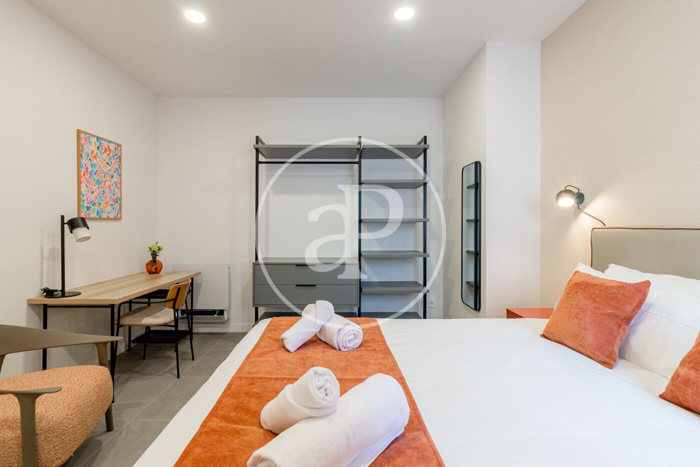 Pis de 80 m² a Madrid
