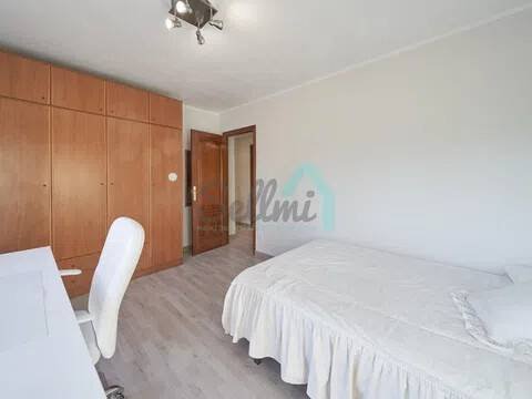 Piso de 115 m² en Oviedo